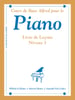 Alfred's Basic Piano Course